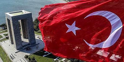 Çanakkale Zaferi'nin 108. yılı