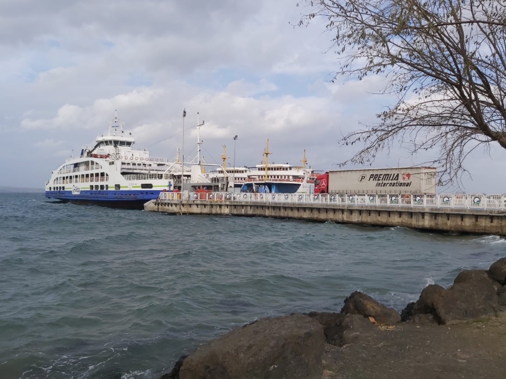 Çanakkalede Bazı Ada Seferleri İptal Edildi