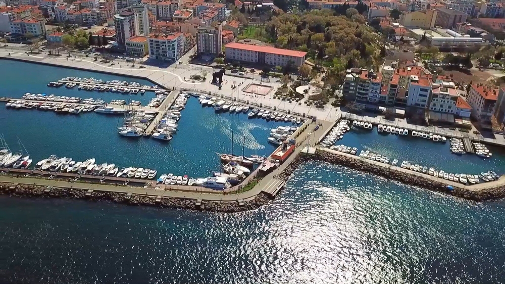 Çanakkale’ye 3 bin 122 kişi göç etti