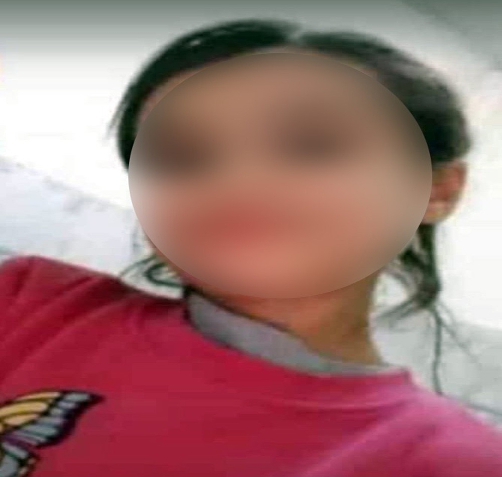 Cani baba 11 yaşındaki kızını döverek öldürdü