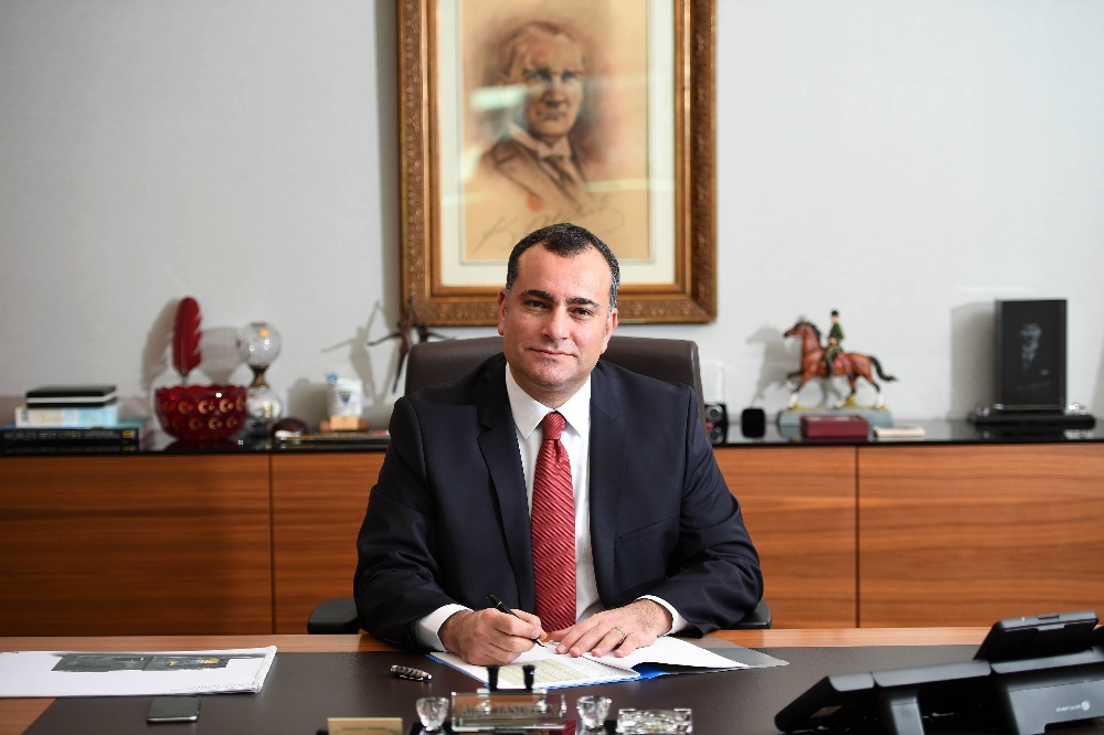 Çankaya Belediyesi kiracılarının kira ödemelerini erteledi