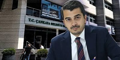 Çankaya Belediyesi soruşturması.. Bizi de Veli Ağbaba para için sıkıştırıyor!