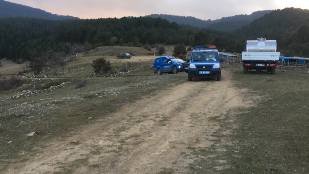 Çankırı’da silahlı kavga: 2 ölü, 1 yaralı