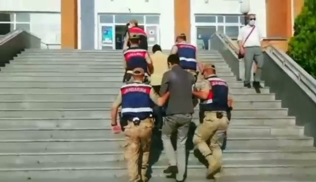 Cansız bedeni derede bulunan küçük Celal’in ölümüyle ilgili 1 tutuklama