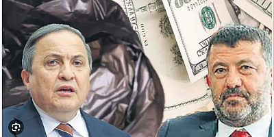 Çanta dolusu para CHP'yi karıştırdı... 250 bin dolar krizi! 