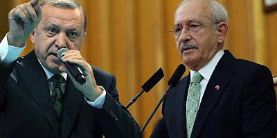 Çarpıcı anket! 'Kılıçdaroğlu seçilemez diyenler' şok etti!