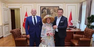 Casus Hüseyin Gün CHP'nin akıl hocası çıktı! 