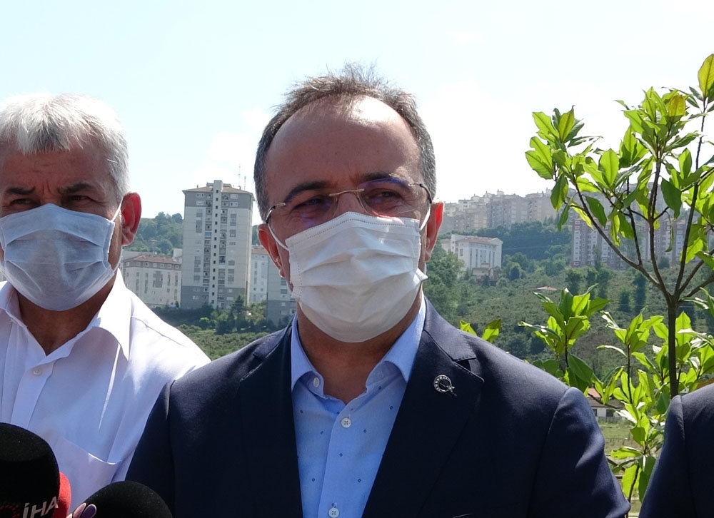 Çataklı: 