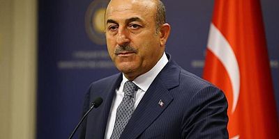 Çavuşoğlu: Adımları görmeden İsveç'in NATO üyeliğine evet dememiz mümkün değil!