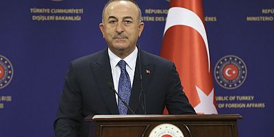Çavuşoğlu: Afganistan'daki tüm taraflarla temaslarımız sürüyor