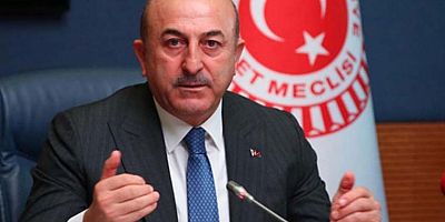 Çavuşoğlu: Bir çalışma grubu kuracağız, bu teklif Biden'dan geldi