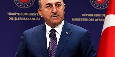 Çavuşoğlu : Duhok'taki saldırı ile hiç bir alakamız yok, bu alçaklık PKK'nın işi