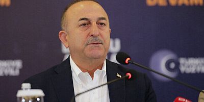 Çavuşoğlu'ndan depremzedeleri ortada bırakan Tekirdağ Belediyesi'ne tepki!