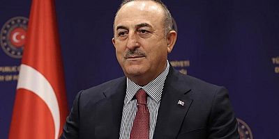 Çavuşoğlu: PKK/YPG’nin bulunduğu bölgelerde kapı açılması söz konusu değildir