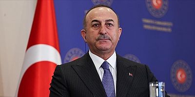 Çavuşoğlu: Suriyelilerin güvenli bir şekilde gönderilmesi için Suriye rejimiyle mutabık kaldık