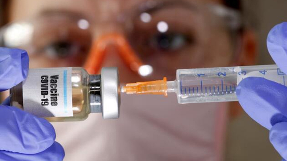CDC: “ABD’de 100 milyondan fazla Covid-19 aşısı uygulandı”