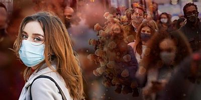 CDC'den çift aşı olanlara Delta uyarısı