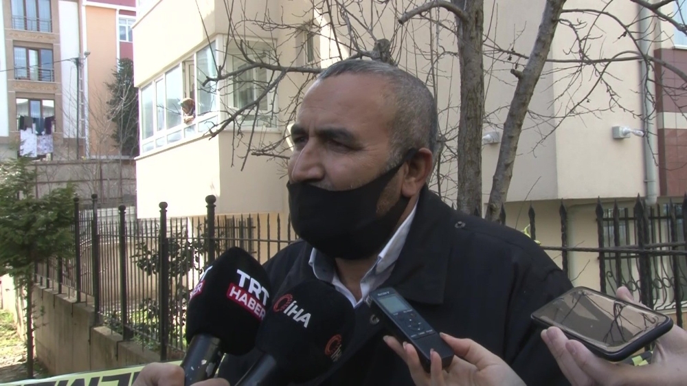 Çekmeköy’de ölü bulunan çocukların dedesi: Sorumluların cezalarını almasını istiyoruz