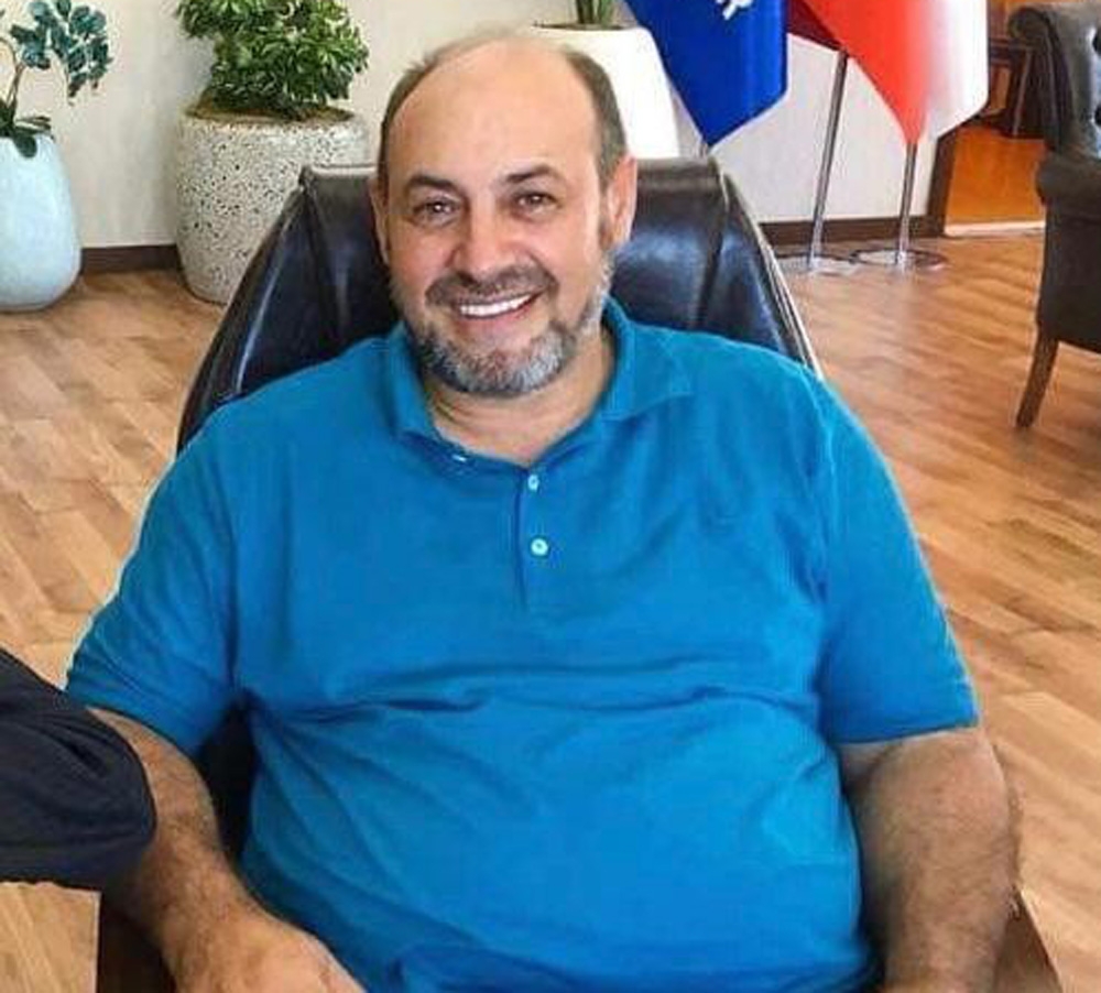 Çekmeköy’de silahlı kavga: Metafizik Uzmanı Salih Memişoğlu hayatını kaybetti