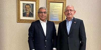 Cemal Canpolat’ın 'hırsızı savunacak halimiz yok' sözleri CHP’yi karıştırdı! 