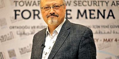 Cemal Kaşıkçı davası Suudi Arabistan'a devredildi