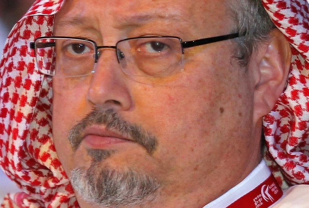 Cemal Kaşıkçı’nın öldürülmesine ilişkin 20 şüpheli hakkında iddianame