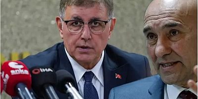 Cemil Tugay'ın İzBeton talimatı ortaya çıktı! İnkar boşa düştü