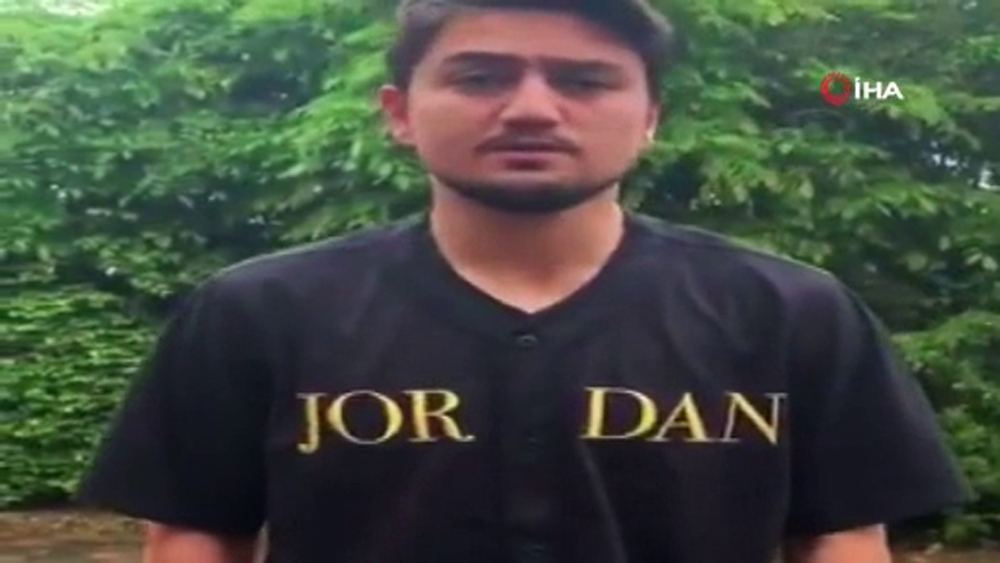 Cengiz Ünder’den 23 Nisan hediyesi