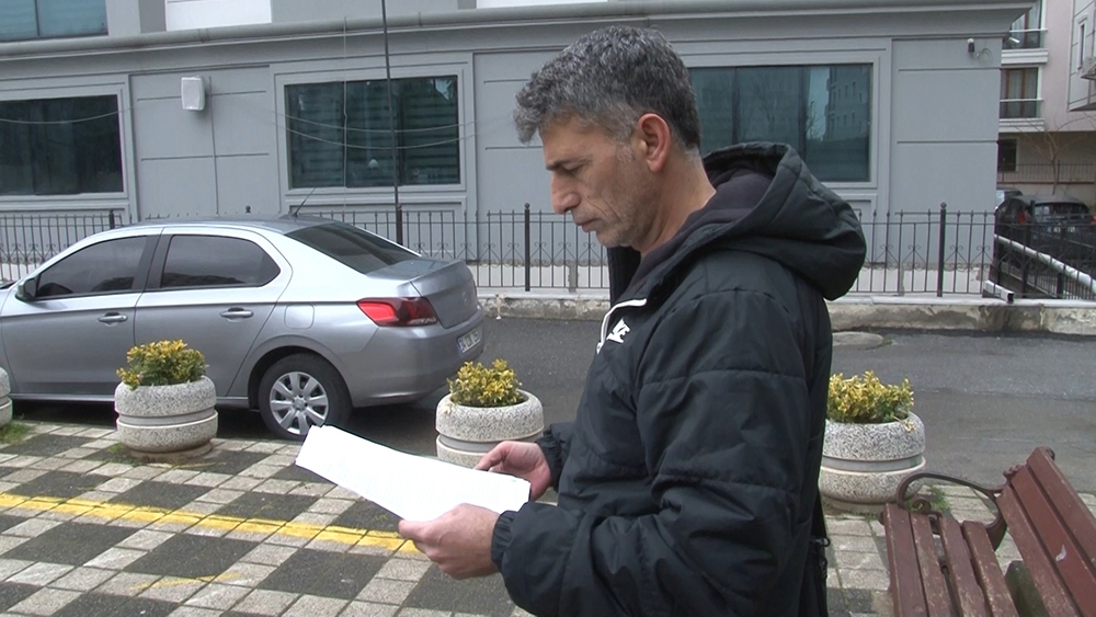 Cep telefonu kavgası cinayetle son buldu, ağabey iddiaları reddetti