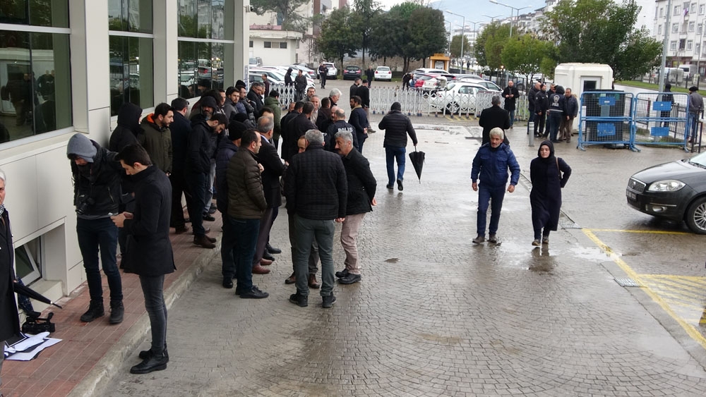 Ceren Özdemir’in katili 2. kez hakim karşısında