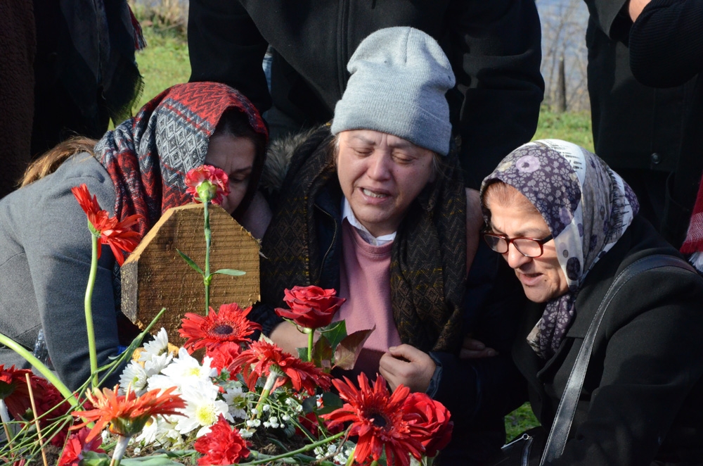 Cerenin Annesinden Yürek Yakan Sözler