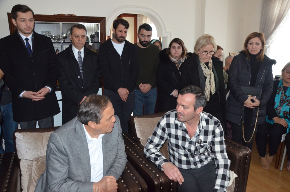 Cerenin Babası İdam İstedi