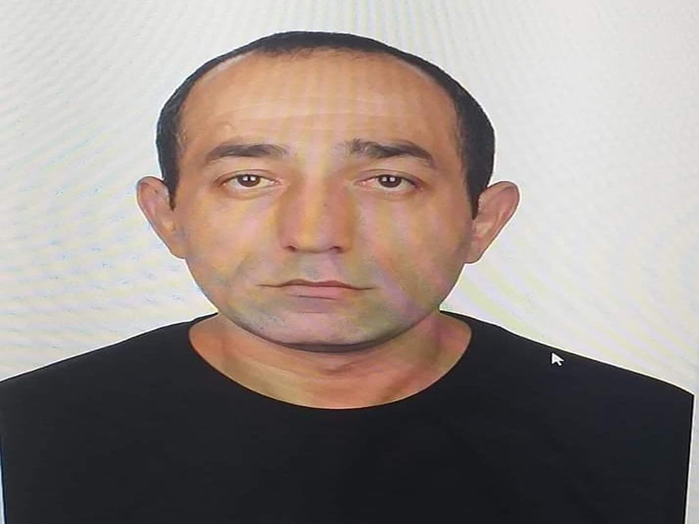 Ceren’in katili 3. kez hakim karşısında