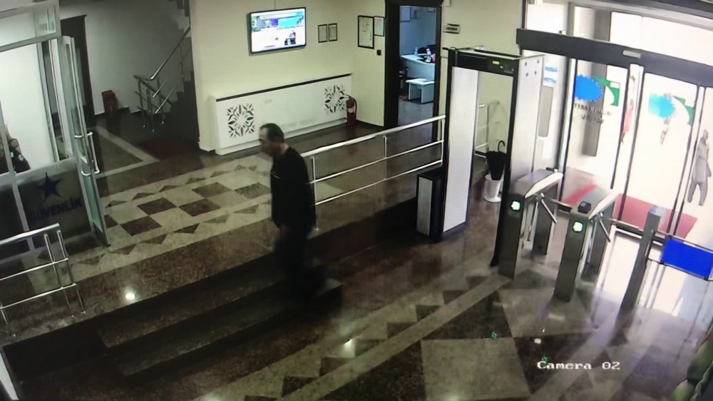 Cerenin Katili Bir Gün Önce Borsa Güvenlikçisinden Para İstemiş