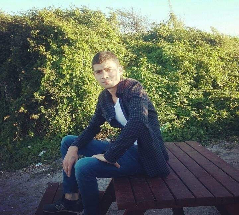 Cerenin Katili, Onun Da Hayatını Kararttı