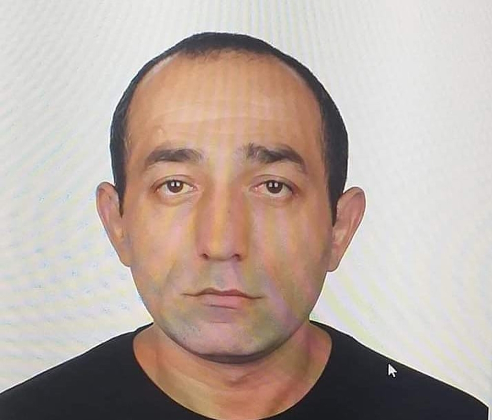 Ceren’in katili yeniden hakim karşısına çıktı