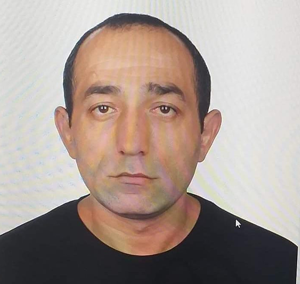 Ceren’in katilinin istinaf başvurusu reddedildi