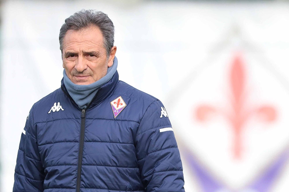 Cesare Prandelli, korona virüse yakalandı