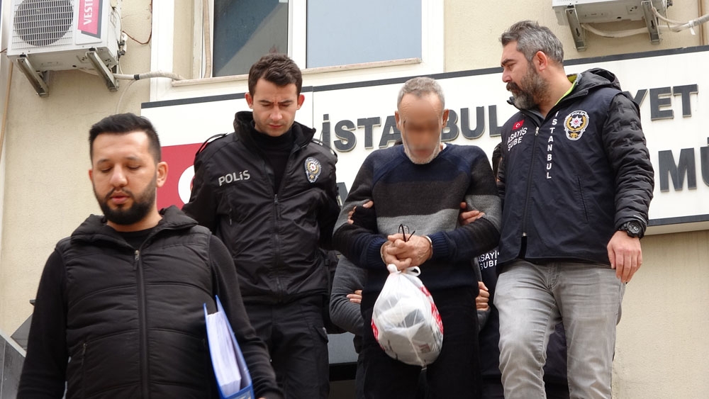 Ceset üzerindeki “sim kart”la cinayet aydınlatıldı