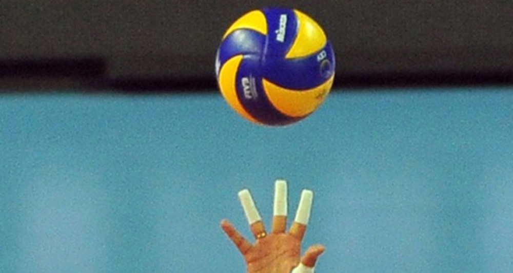 CEV EuroVolley 2021 Heyecanı Başlıyor