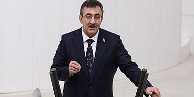Cevdet Yılmaz: 2026 bütçesi istikrar ve refah bütçesidir
