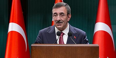 Cevdet Yılmaz: Çalışanları daima merkeze aldık