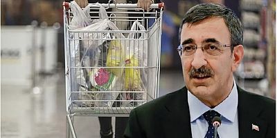 Cevdet Yılmaz'dan Enflasyon Değerlendirmesi: Düşüş Sürüyor