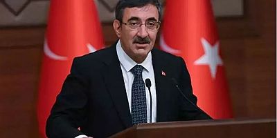 Cevdet Yılmaz'dan GSYH artış oranlarına ilişkin paylaşım