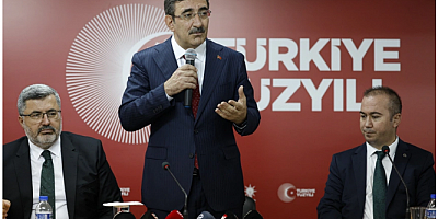 Cevdet Yılmaz'dan kentsel dönüşümde yeni kanuni düzenleme sinyali