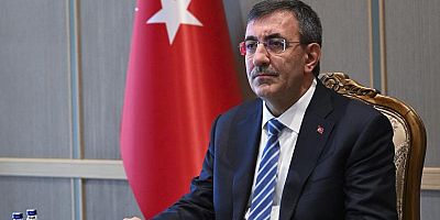 Cevdet Yılmaz'dan Özgür Özel'e tepki: Milli iradeye saygısızlık