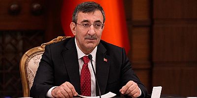 Cevdet Yılmaz'dan Ramazan Bayramı mesajı