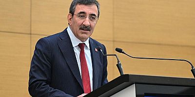 Cevdet Yılmaz: Eğitimcilere şiddet doğrudan tutuklama sebebi sayılacak