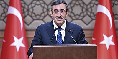 Cevdet Yılmaz: Enflasyonda düşüş dönemi başladı