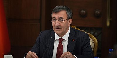 Cevdet Yılmaz: Hakkaniyetli bir barıştan herkes kazançlı çıkacaktır